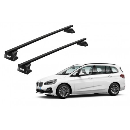 Barras Thule BMW 2-Series...