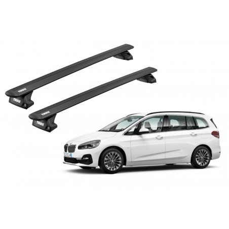 Barras Thule BMW 2-Series...