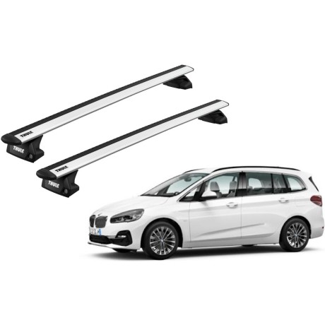 Barras Thule BMW 2-Series...