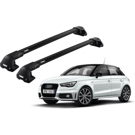 Barras Thule AUDI A1 12-18...