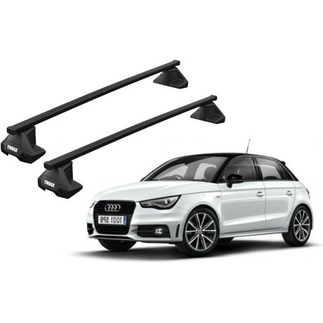 Barras Thule AUDI A1 12-18...