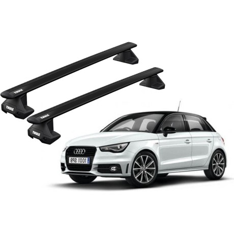 Barras Thule AUDI A1 12-18...