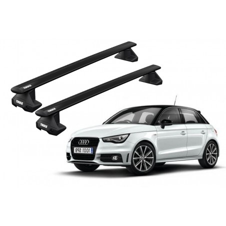 Barras Thule AUDI A1 12-18...