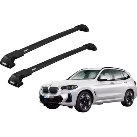 Barras Thule BMW iX3 21-24...