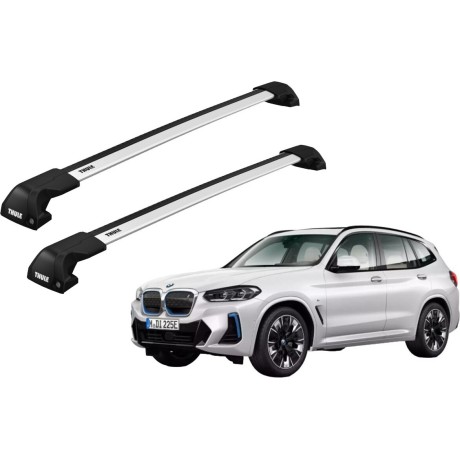 Barras Thule BMW iX3 21- RA...