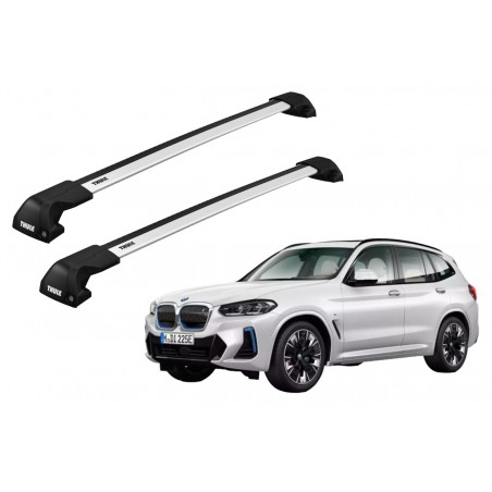 Barras Thule BMW iX3 21- RA...