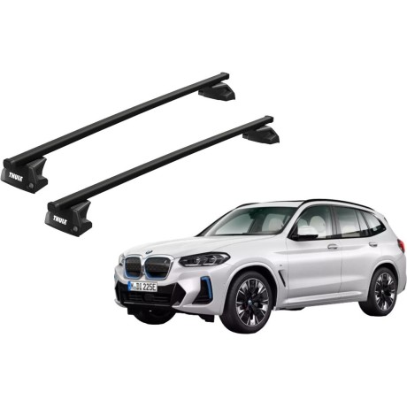 Barras Thule BMW iX3 21-24...