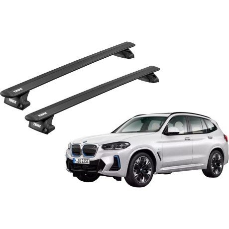 Barras Thule BMW iX3 21- RA...