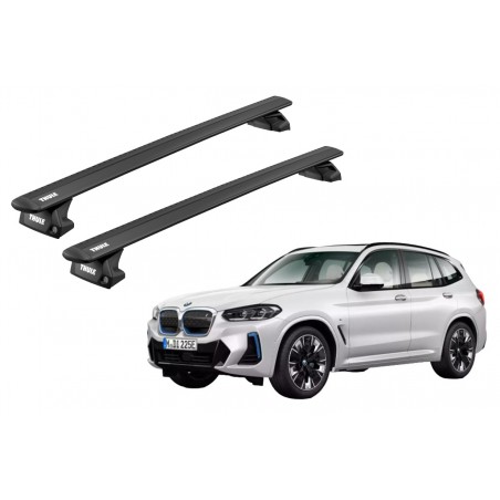 Barras Thule BMW iX3 21- RA...