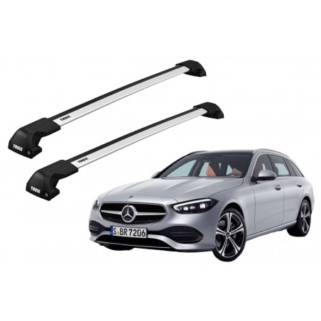 Barras Thule MERCEDES BENZ...