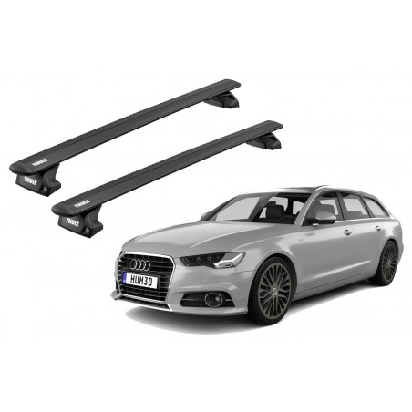 Barras Thule AUDI A6 Avant...