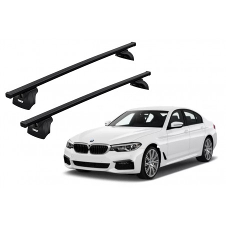 Barras Thule BMW 5-Series...