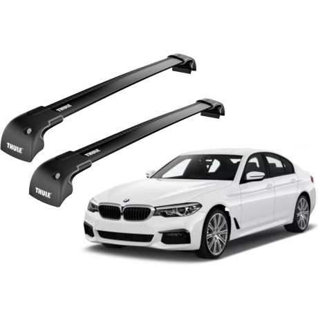 Barras Thule BMW 5-Series...