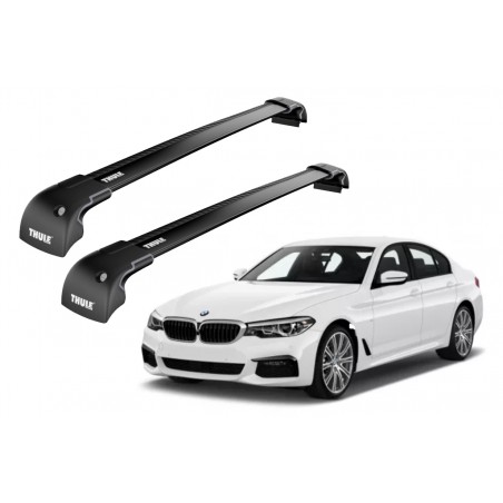 Barras Thule BMW 5-Series...