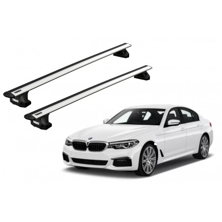 Barras Thule BMW 5-Series 17-23 PF / WingBar EVO