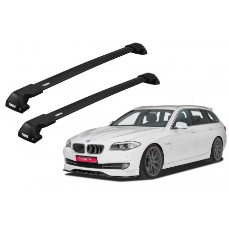 Barras Thule BMW 5-Series...