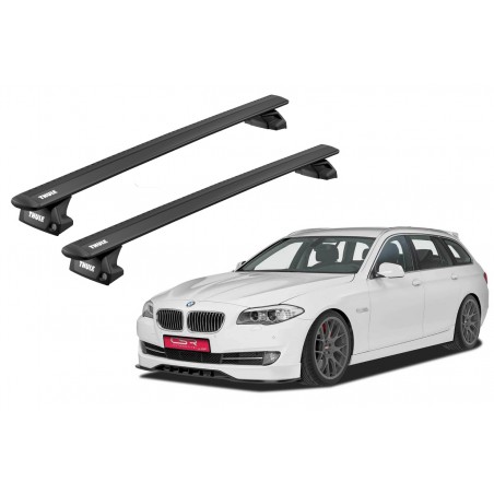 Barras Thule BMW 5-Series...