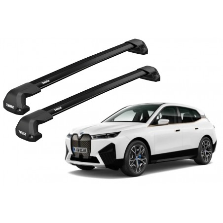 Barras Thule BMW iX 22- PF...