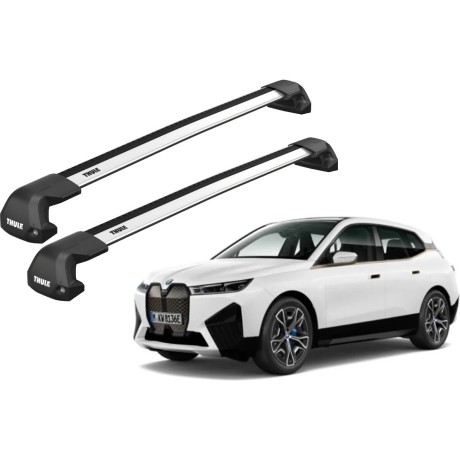 Barras Thule BMW iX 22- PF...