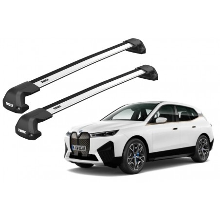 Barras Thule BMW iX 22- PF...