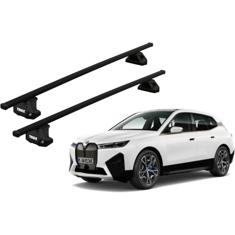 Barras Thule BMW iX 22- PF...