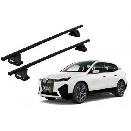 Barras Thule BMW iX 22- PF...