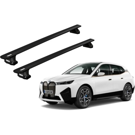 Barras Thule BMW iX 22- PF...