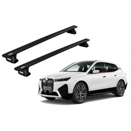 Barras Thule BMW iX 22- PF...