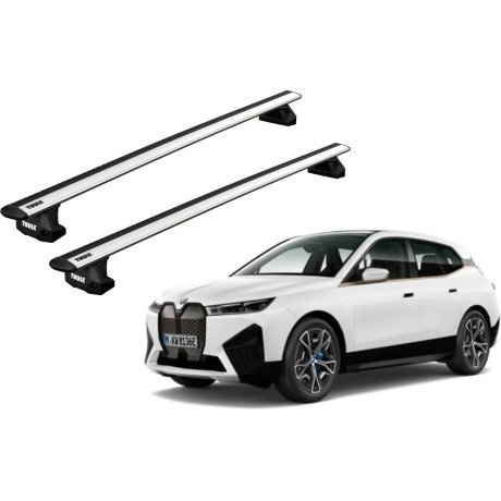 Barras Thule BMW iX 22- PF...