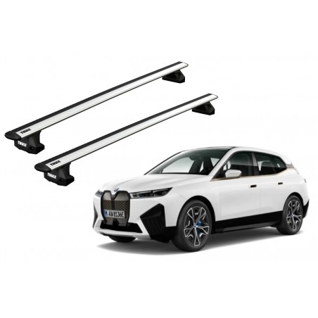 Barras Thule BMW iX 22- PF...