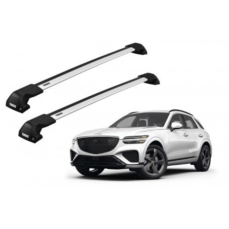 Barras Thule GENESIS GV70...