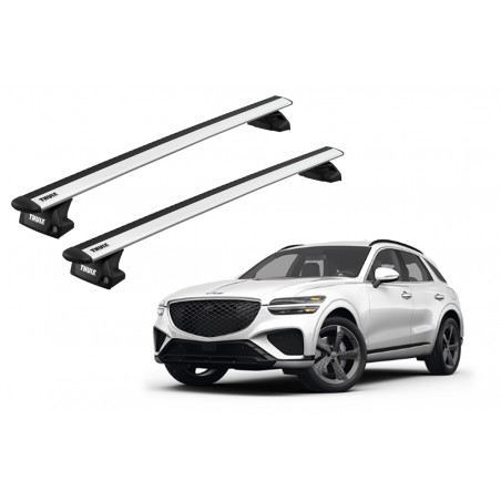 Barras Thule GENESIS GV70...