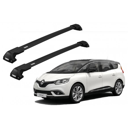 Barras Thule RENAULT Grand...