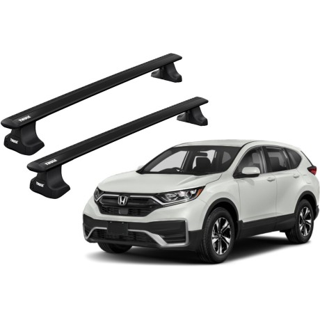 Barras Thule HONDA CR-V 19-...