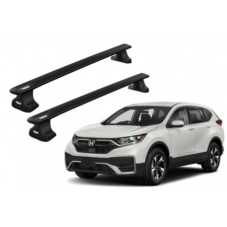 Barras Thule HONDA CR-V 19-...