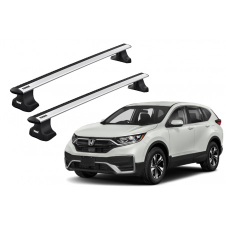 Barras Thule HONDA CR-V 19- TN / WingBar