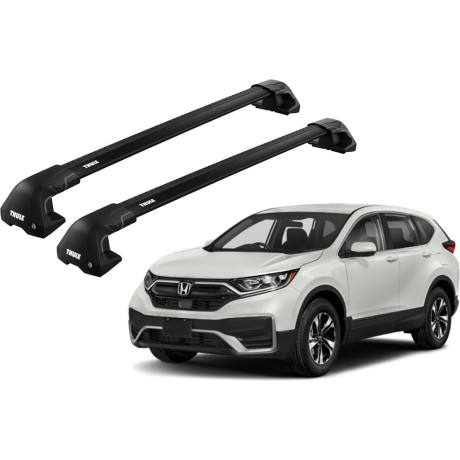 Barras Thule HONDA CR-V 19-...