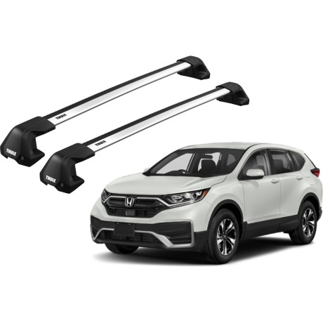 Barras Thule HONDA CR-V 19-...