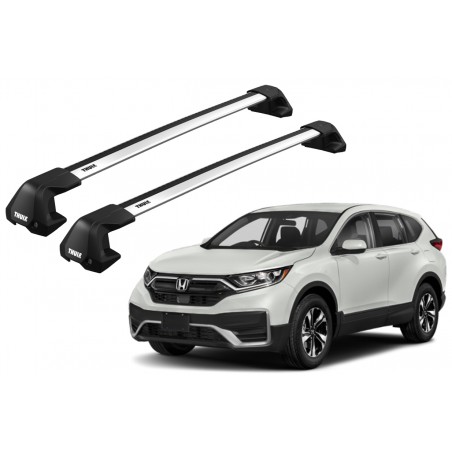 Barras Thule HONDA CR-V 19-...