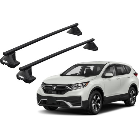 Barras Thule HONDA CR-V 19-...