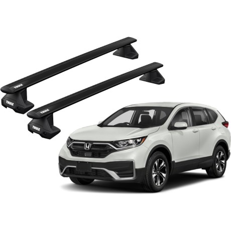 Barras Thule HONDA CR-V 19-...