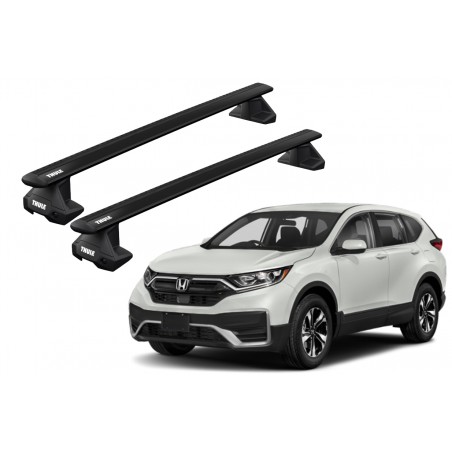 Barras Thule HONDA CR-V 19-...