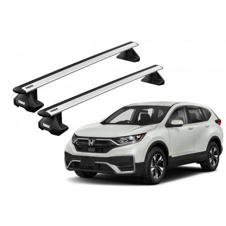 Barras Thule HONDA CR-V 19-...