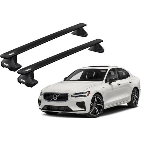 Barras Thule VOLVO S60 19-...