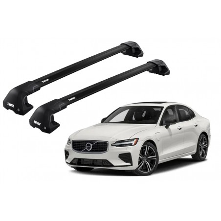 Barras Thule VOLVO S60 19-...