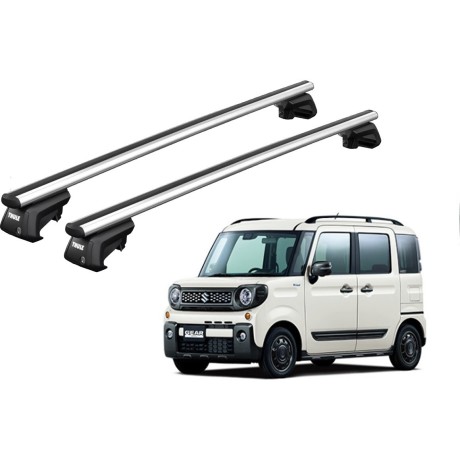 Barras Thule SUZUKI Spacia...