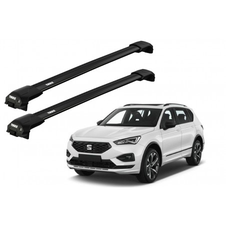 Barras Thule SEAT Tarraco...