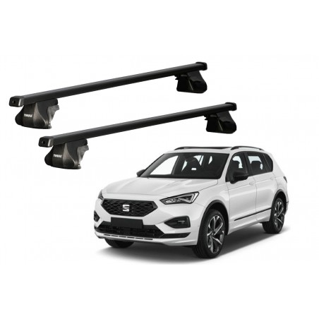 Barras Thule SEAT Tarraco...