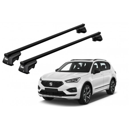 Barras Thule SEAT Tarraco...