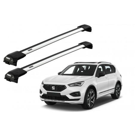 Barras Thule SEAT Tarraco...